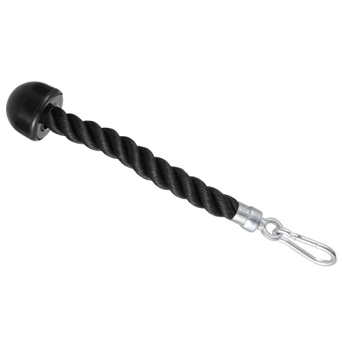 Strength Machine Cable Attachment Nylon Rope 1pc