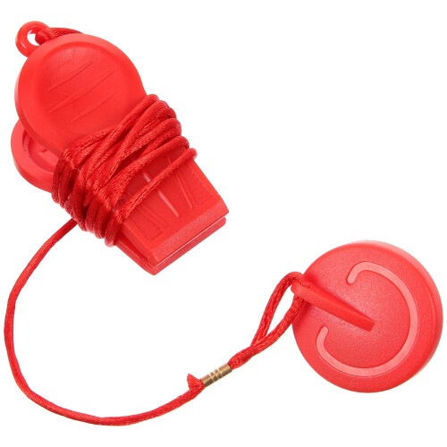 Emergency Stop Switch for Treadmills Universal 1-Pack