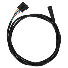 Cabo de Motor Original À Prova D'Água de 7 Pinos para Scooter Elétrica G2 Master - Peças de Reposição
