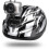 Cámara de acción Gear Pro 1080p gran angular con pantalla táctil de 2.0" 1