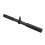 Revolving Straight Bar Rubber Handle Triceps Press Down 1