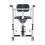 Hydraulic Patient Lift for Home Adjustable 6