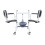 Hydraulic Patient Lift for Home Adjustable 7