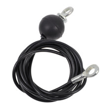 Steel Wire Rope Gym Cable for Fitness Exercise