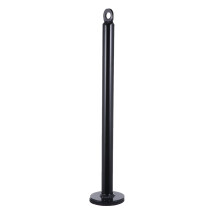 Loading Pin for Weight Plates and Pulley Systems