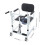 Hydraulic Patient Lift for Home Adjustable 9