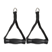 Home Fitness Handle Heavy Duty 2 Pcs