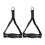 Maniglia per fitness domestico resistente (2 pezzi) 1