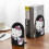 Hello Kitty -kirjatuet, metallia, 2 kpl 5