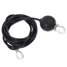 Fitness Wire Rope Heavy Duty Steel Cable 1 Bag