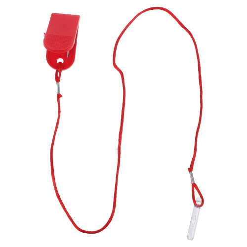 Treadmill Emergency Brake Key Replacement