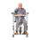 Hydraulic Patient Lift for Home Adjustable 1