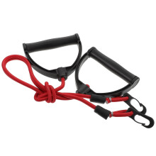 Pull Rope Fitness Equipment Resistance Band for Stepper