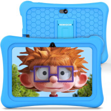 Kindertablet 7 inch Android 11 3 GB RAM 32 GB ROM