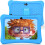 Kindertablet 7 inch Android 11 3 GB RAM 32 GB ROM 1