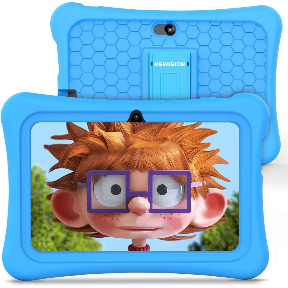 Kids Tablet 7 Inch Android 11 3Gb Ram 32Gb Rom 901085063136