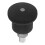 Exercise Bike Pull Pin Knob 1 Piece 1