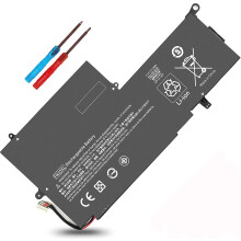 Batterie pour ordinateur portable 56 Wh compatible avec HP Envy X360 et Spectre