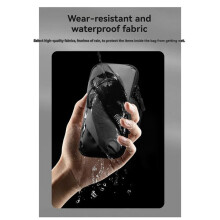 Running Phone Arm Bag Phone Bag Universal Armband for Men and Women Sports Phone Armband Wrist Bag Outdoor Equipment A
