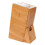 Étagère de rangement pour coupe-bambou, gain de place, 5 compartiments 1