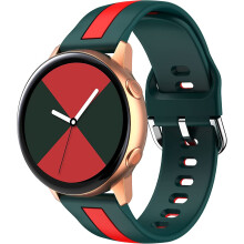 Galaxy Watch4band40mm44mm compatibel met Vivoactive3