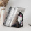 Hello Kitty -kirjatuet, metallia, 2 kpl 7