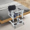 Hydraulic Patient Lift for Home Adjustable 3