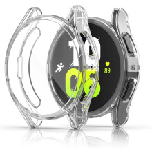Samsung Galaxy Watch 4/5 40mm schermbeschermhoesje (2 stuks)