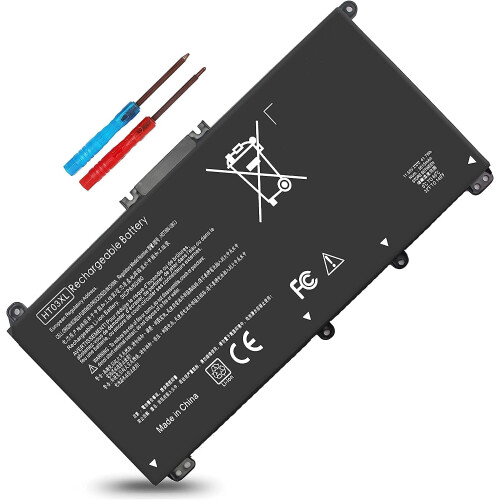 Μπαταρία φορητού υπολογιστή HT03XL για HP Pavilion14-CE14-CK15-CS240