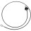 Pulley Cable Rope for Gym Equipment 1 Pack 1
