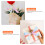 Decorative Ribbon for Clothing and Packaging 3 Rolls 3