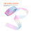 Decorative Ribbon for Clothing and Packaging 3 Rolls 2