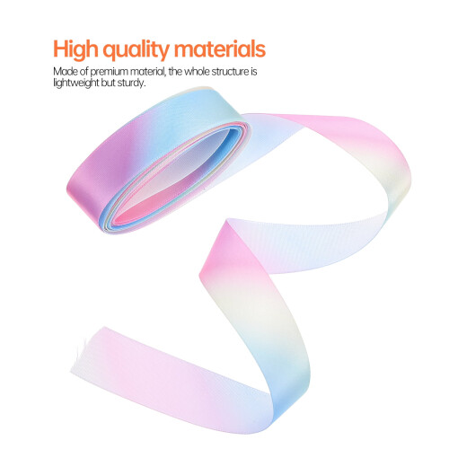 Decorative Ribbon for Clothing and Packaging 3 Rolls 1