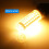 Lâmpada LED LINLIN E11 dimerizável 10W 850lm (pacote com 4) 5