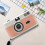 H35Half-Frame 35mm Film Camera Sage Reusable 1
