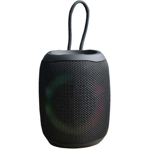 Trådløs Bluetooth-højttaler med 3,5 mm jackstik JT153 Sort