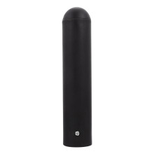 Dumbbell Handle Grip Anti-Slip Black