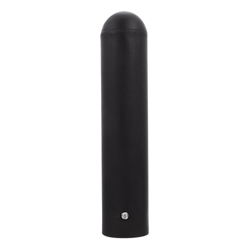 Dumbbell Handle Grip Anti-Slip Black