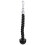 Tricep Rope Nylon Single-Grip for Cable Pushdowns 1