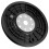 Belt Drive Plate Exercise Bike Accessory Rotating Pulley 1