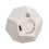 Wiederaufladbarer Mini-Timer mit Doppelalarm und 1