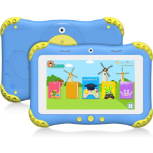 Kindertablet 7 inch Android 11 2 GB RAM 32 GB ROM