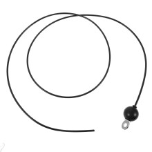 Steel Wire Rope Pulley System for Fitness 1 Set