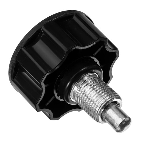 Exercise Bike Knob Replacement Plastic Pull Pin