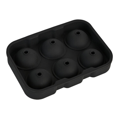 Antihaft-Eisballform, 6-teilige Küchenform