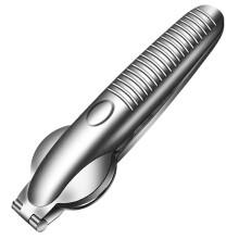 Pince à châtaignes en acier inoxydable de qualité alimentaire (1 pièce)
