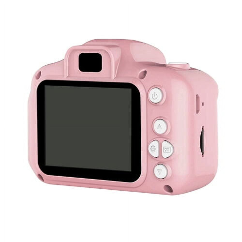 Ψηφιακή φωτογραφική μηχανή για παιδιά iMounTEK12MP1080PΟθόνη 2.0"Ζουμ 4X