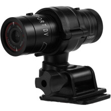 Mini Sport DV-kamera HD1080P vidvinkel