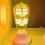 Λάμπα LED LINLIN Edison E27 220V3W Vintage Διακοσμητική, 2 τεμάχια 3