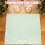 Serviettes de table carrées en satin, décoratives, en papier, lot de 6 6